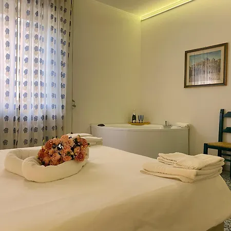 Bed & Breakfast Della