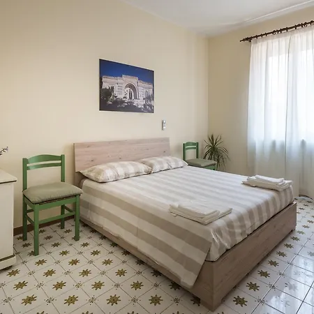 Bed & Breakfast Della 4*