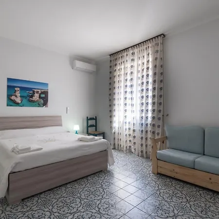 Bed & Breakfast Della 4*