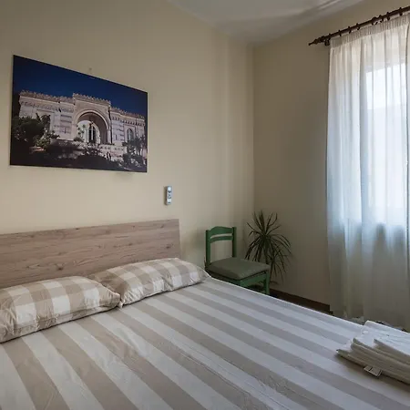 Bed & Breakfast Della 4*