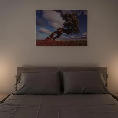 Bed & Breakfast Della 4*