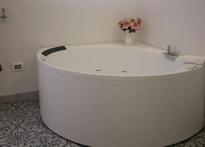 Della Bed & Breakfast 4*