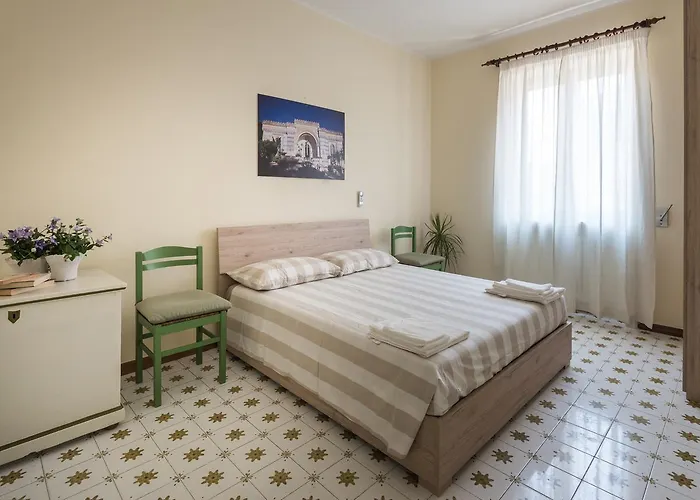 Bed & Breakfast Della 4*