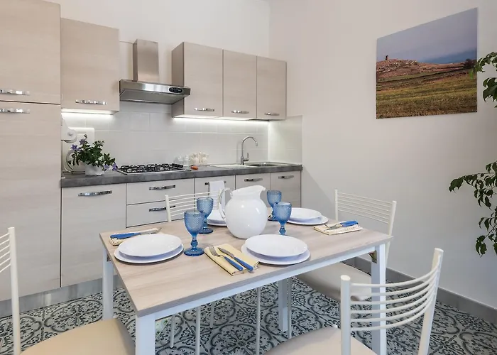 Bed & Breakfast Della 4*