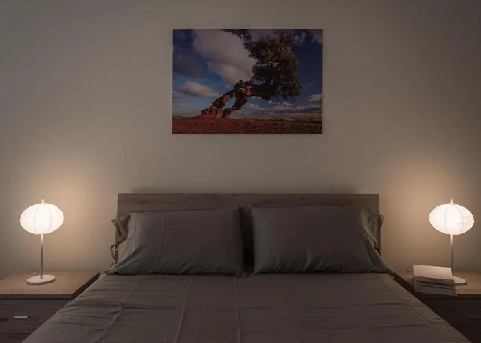 Bed & Breakfast Della 4*