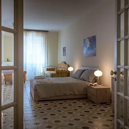Bed and Breakfast Della Λέτσε