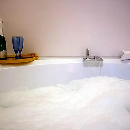 Bed and Breakfast Della