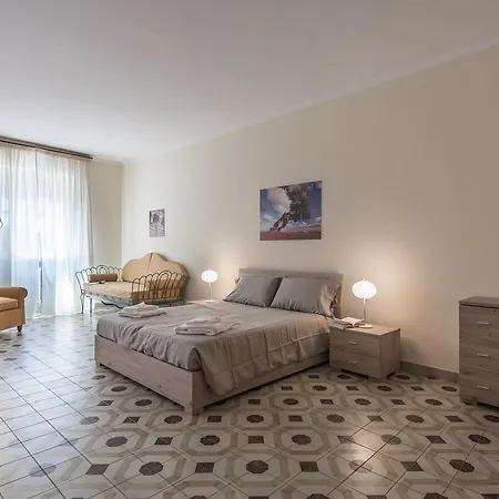 Bed and Breakfast Della 4*